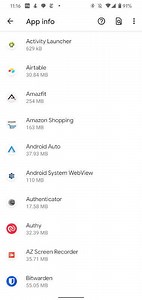 How to manage app permissions in Android 11 - TechRepublic