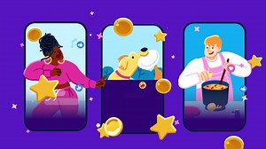 Hi everyone!  You can support me by sending Stars - they help me earn money to keep making content you love. Whenever you see the Stars icon, you can send me Stars! #StarsEverywhere | Toya Gaming TV | Facebook