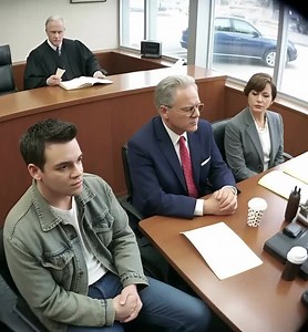 14K views · 30 reactions | My Parents Took Me to Court Over a 2021...