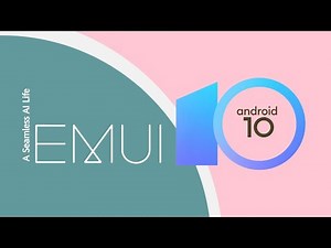 EMUI 10 Update on any Huawei and Honor phone (Android 10)