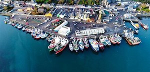 COURT FINES FISHING MASTERS FOR CATCH REPORTING AND LOGBOOK OFFENCES