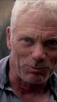 Jeremy Wade finds the fish that haunts African rivers 💀