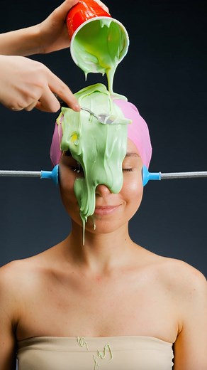 DIY easy cat mask! | 5-Minute Crafts Men