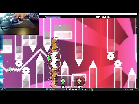 How to bot levels in gd with megahack v7.1