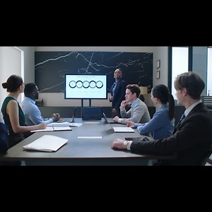 With one PEN in hand, comes infinite possibilities in your business....