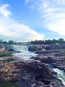 Girlfriend's Getaway to Sioux Falls, South Dakota