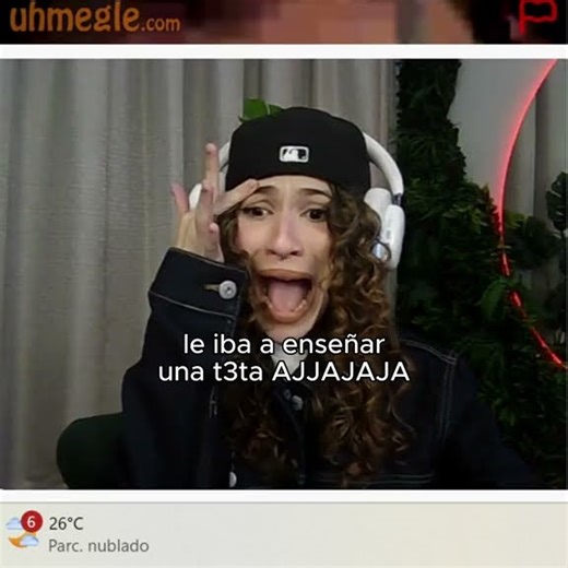 Se la queria enseñar 😂 #humor #rainelissss