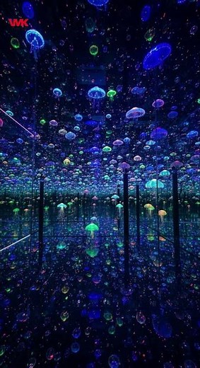 "Welcome to the future of lighting design — the VMK Lighting Exhibition 2025, where technology, art,