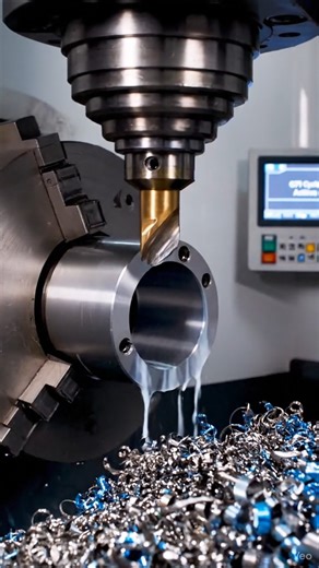 G71 #cnc machine code