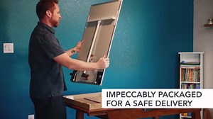 Easel Whiteboard - Maxtek Magnetic Portable Dry Erase Board 36 x 24, Tripod Height Adjustable, Flipchart Easel Stand White Board for Office or Teaching at Home & Classroom - Walmart.com