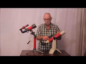 Tasco 999VR Telescope