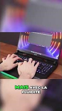 Top 5 Ordinateurs Portables Gaming 2025