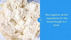 Coconut Flour Bread (Vegan   Gluten-Free) - Rhian's Recipes