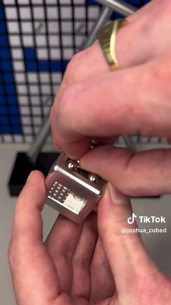 Best High-End Fidget Cube Toy - Digit Cube Review