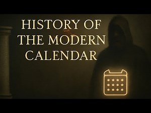 History of the Modern Calendar | Who invented the Gregorian Calendar | Why a country has 13 months