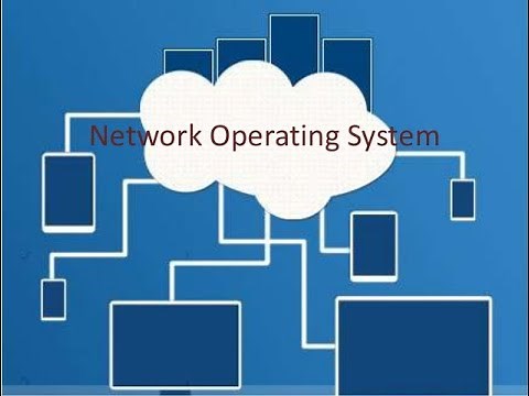Network Operating System (NOS)