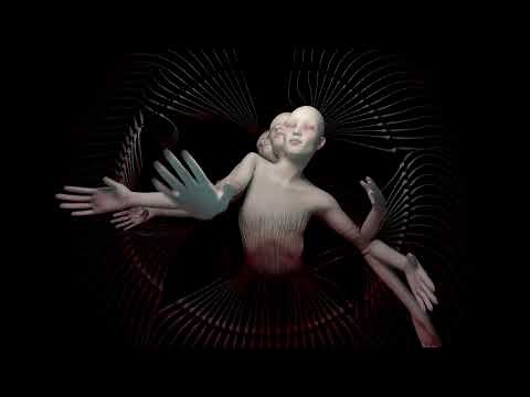 Anyma - Pictures Of You (Extended Visualizer)