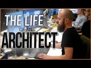 A Day in The Life of an Architect - Adrian (Full Interview)