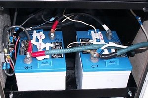 RV No Power From Battery: Why Does My RV Have No Power?