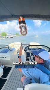 How To Ferry Maneuver Your Boat to the Docks: Bridge Marina Docking Tips #shorts