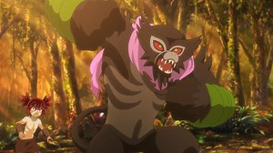 378K views · 13K reactions | Can’t get enough of Zarude? Neither can we. The Mythical Pokémon swings into action in Pokémon the Movie: Secrets of the Jungle—coming in 2021! https://bit.ly/2IyZoBo | Pokémon | Facebook