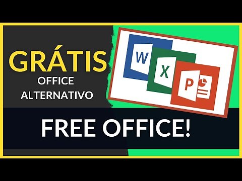 How to download and install Free Office for free | Word, Excel, and PowerPoint!