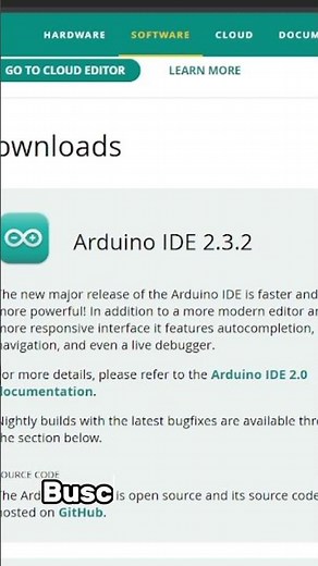 Curso Arduino desde cero - Primeros pasos, instalar Arduino IDE