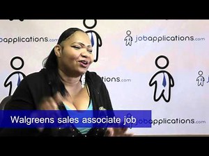 Walgreens Interview Questions & How to Get a Job Tips