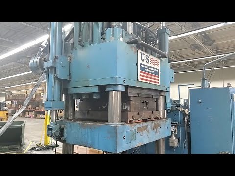 Rubber Injection Molding