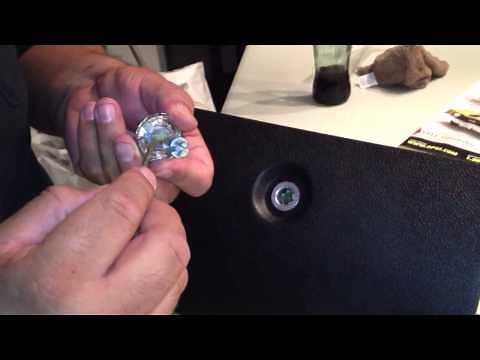 Chevelle SS Dash Conversion part 5