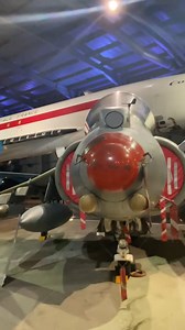 5.1K views · 56 reactions | The Harrier GR9 marked the culmination of...