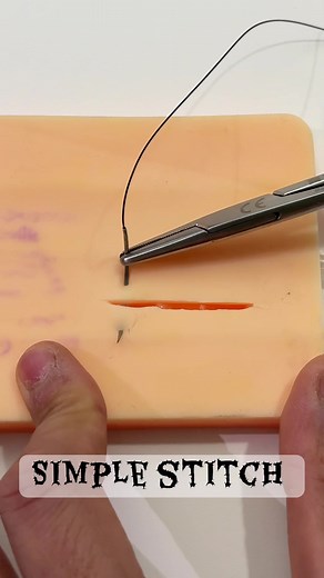 Understanding Wound Closure Techniques: Suturing Methods