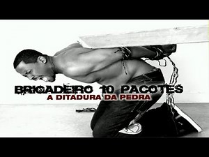 Brigadeiro 10 Pacotes - Intro