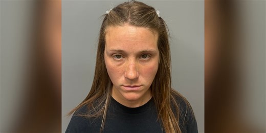 5th grade teacher facing 25 sex crime charges involving 2 students, sheriff says