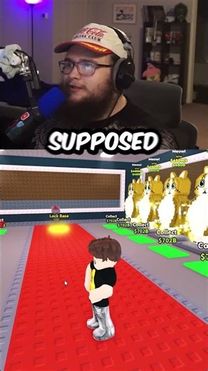 I Simulated Civilization in Steal a brainrot!🐘🐈#roblox #trending #stealabrainrot