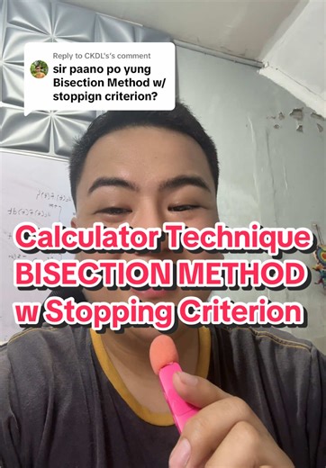 Understanding the Bisection Method in Calculus