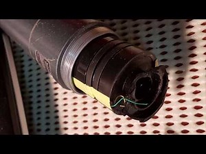 Shure SM58 SM58a Microphone parts breakdown