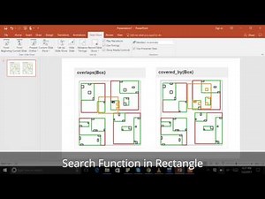 R- Tree Indexing part 3