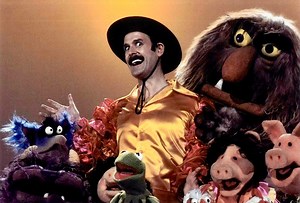 350K views · 14K reactions | To dream, the impossible dream!  “The Muppet Show” 1977 | John Cleese | Facebook
