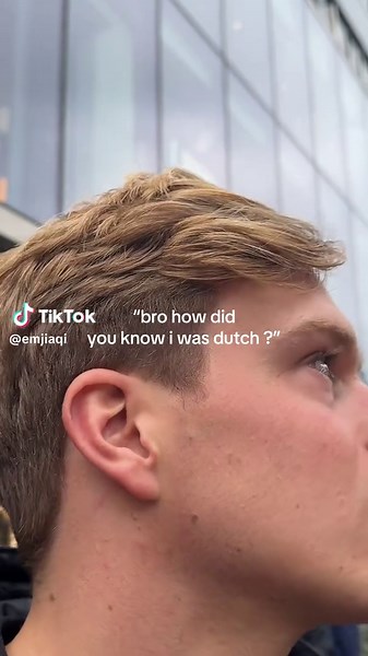 Understanding Dutch Culture: How to Identify a Dutch