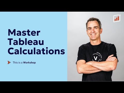 09 Crack the Code of Tableau Calculations
