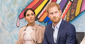 Psychic's 2023 predictions: A big year for royals and climate change