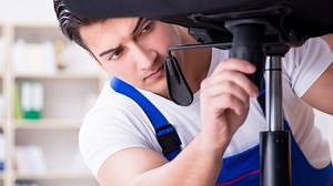 Why Does My Office Chair Keeps Sinking? (4 Quick Fixes)