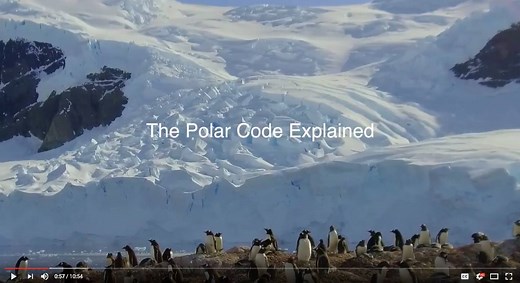 This new film shows how the IMO Polar Code supports safe and environmentally-friendly shipping in the Arctic and Antarctic waters. | International Maritime Organization - IMO