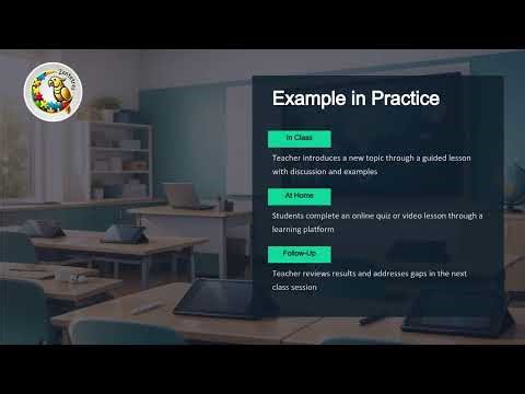 Blended Learning Explained: A Complete Guide for Teachers | Bridging Classrooms and Technology
