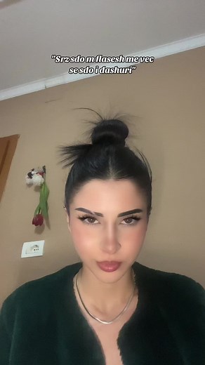 Know your priorities girlies