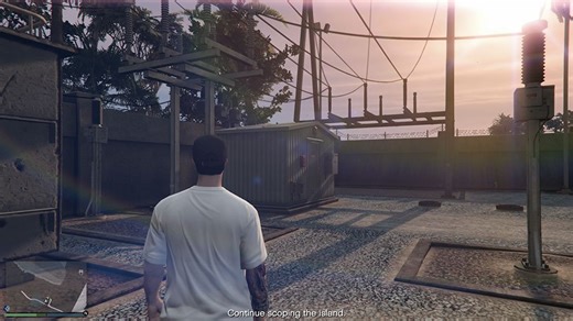 Secondary Targets In Cayo Perico Heist In GTA Online Guide - Gamers Heroes