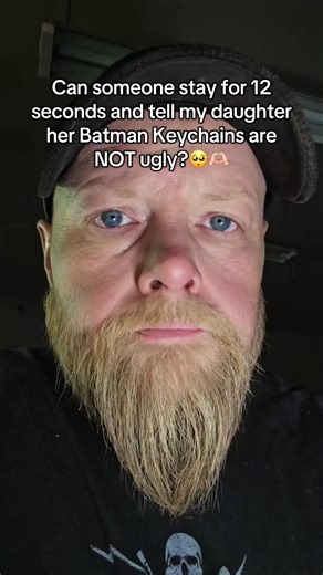 Please leave your opinion in the comments🥺❤️‍🩹#batman #brucewayne #gotham #darkknight #keychain