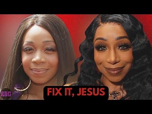 EXPOSING Tiffany "New York" Pollard's Plastic Surgery Nightmare