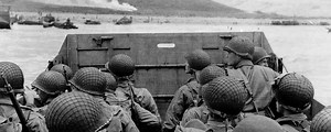D-Day: The Invasion of Normandy